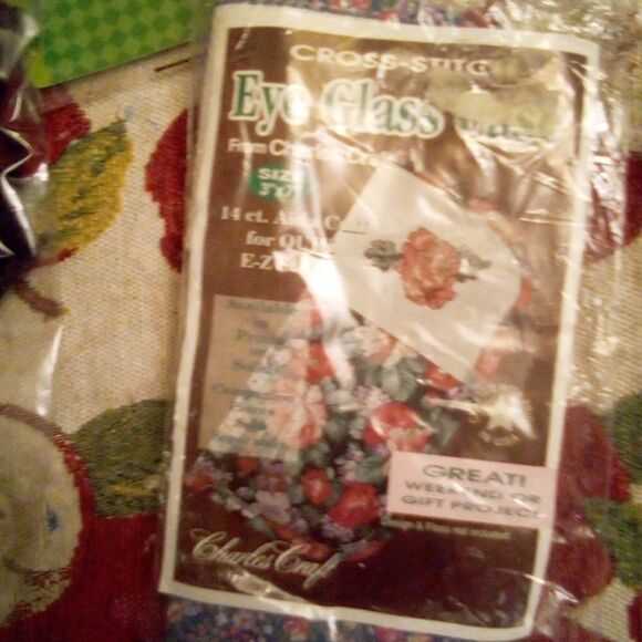 Crafting kits - Picture 2 of 7